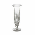 Waterford Lismore Stem Vase (8")